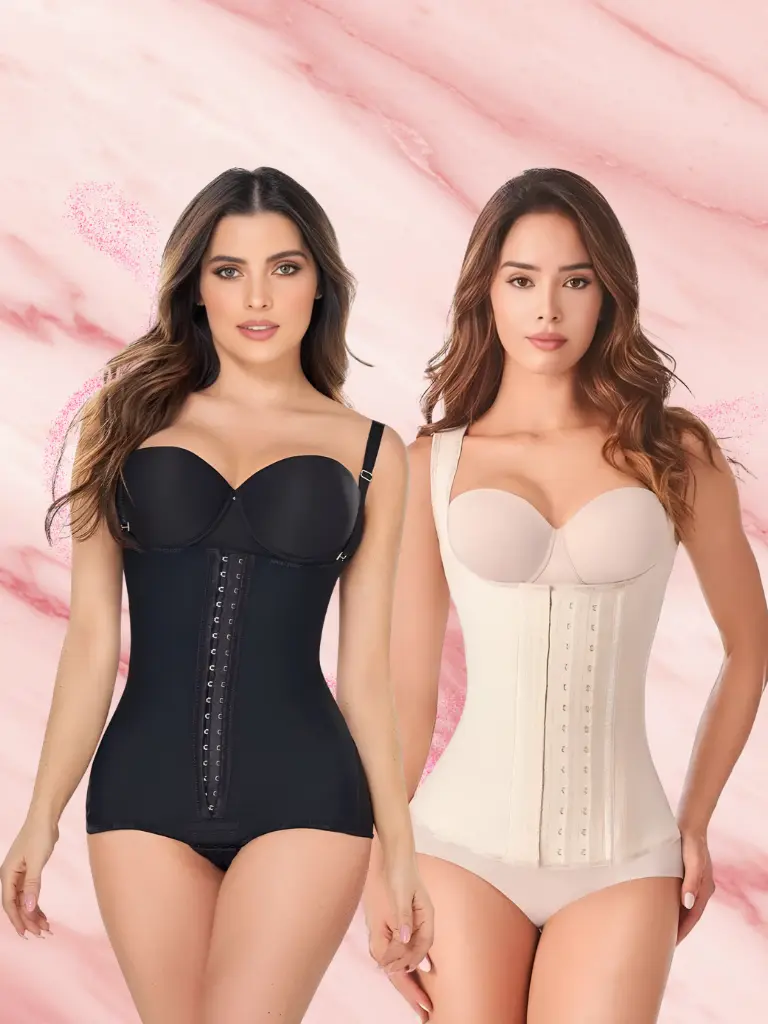Descubre el poder de tu cuerpo con Ann Chery